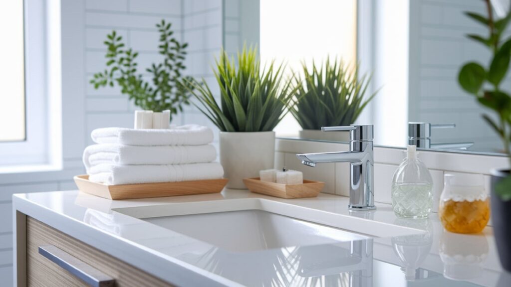 Final Tips to Keep Your Bathroom Decor Ideas Fresh