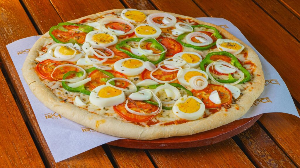 Full Menu Breakdown at California Pizza Kitchen