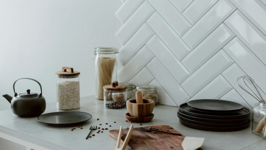 How Often Should You Replace Kitchen Utensils and Why