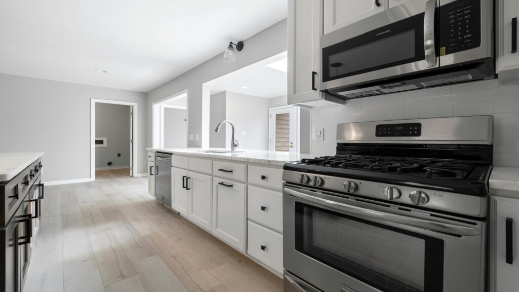 How to Maintain Your Kitchen Floor Tiles Over Time