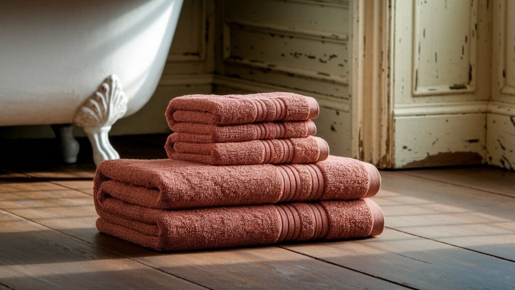 How to Use Bath Towel Bathroom Effectively