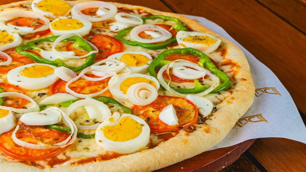 How to Use California Pizza Kitchen Effectively