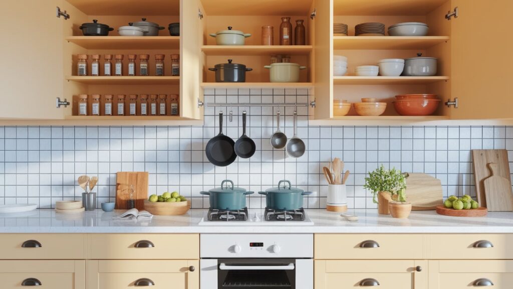 How to Use Everything Kitchens Effectively