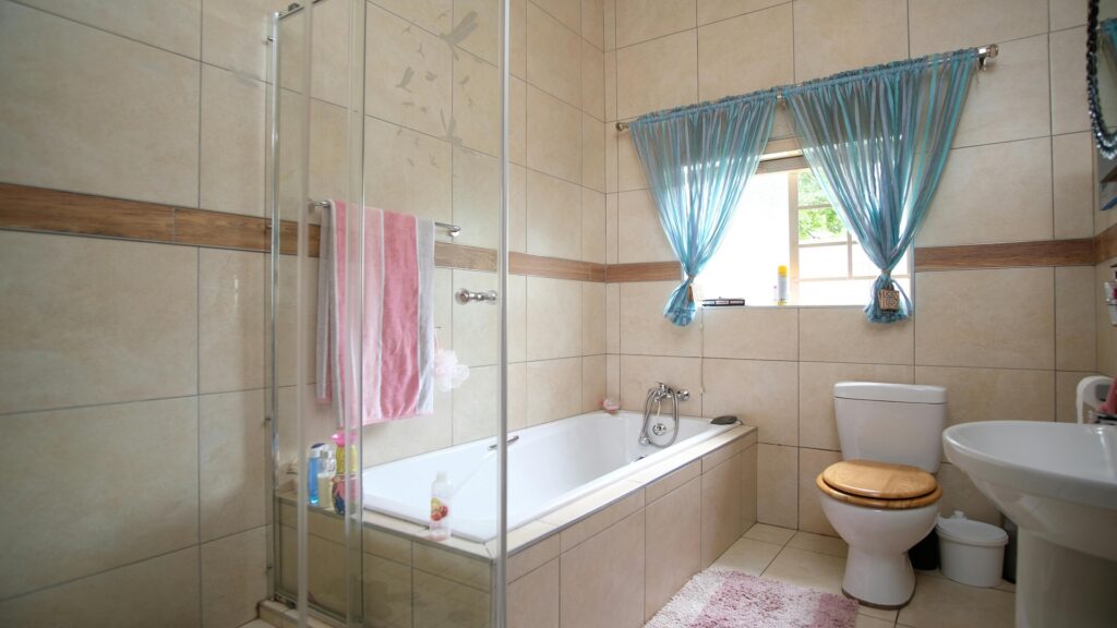 Introduction of Bath Towel Bathroom