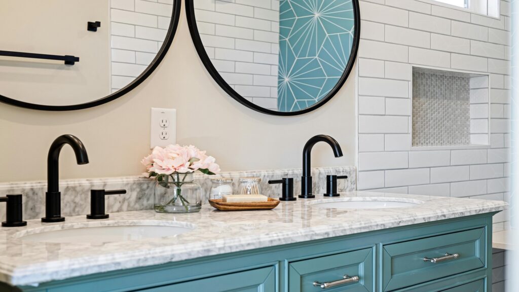 Introduction of Bathroom Faucets