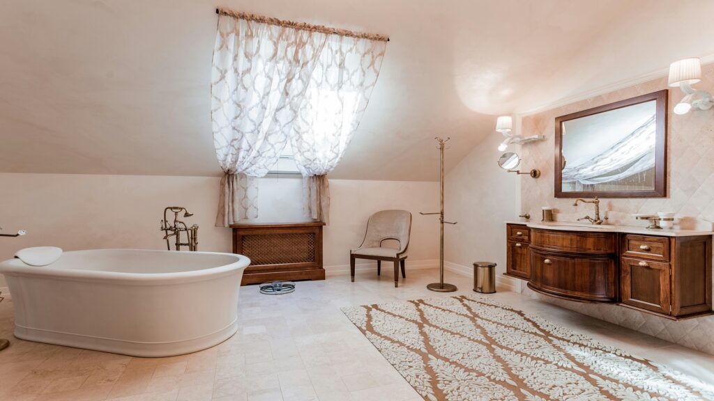Introduction of Bathroom Rugs