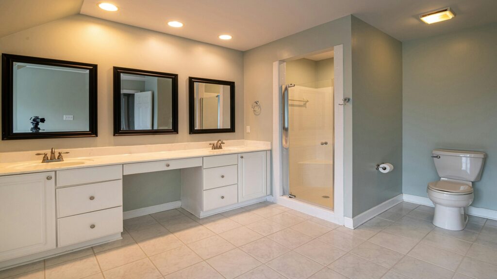 Introduction of Cabinets Bathroom Cabinet