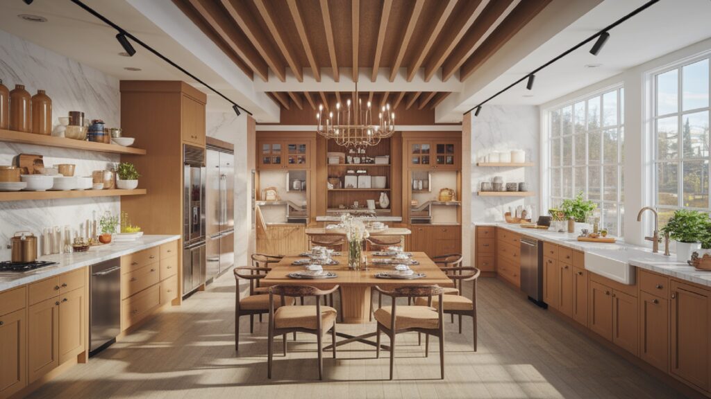 Introduction of Everything Kitchens