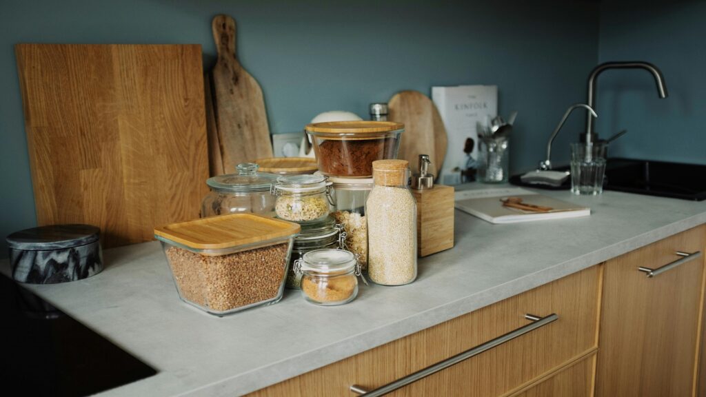 Introduction of Kitchen Supplies Suppliers