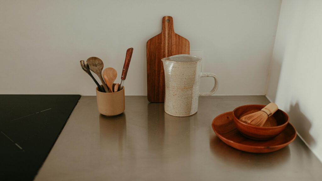 Introduction of Kitchen Tools and