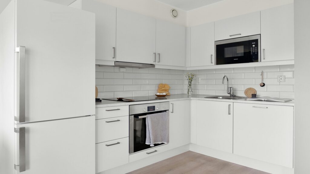 Introduction of  Target Microwave Ovens