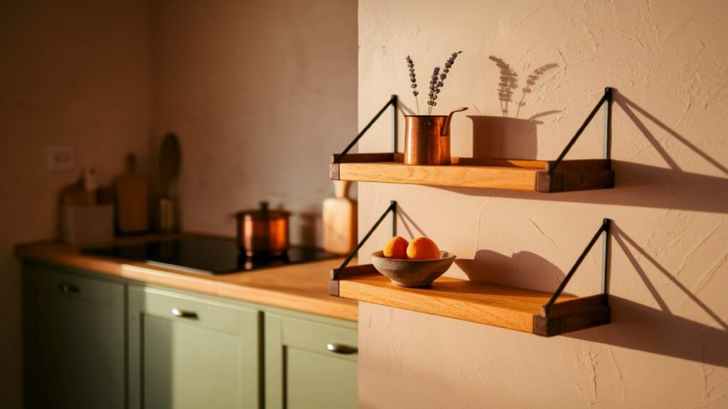 Introduction of kitchen Accessories Wall