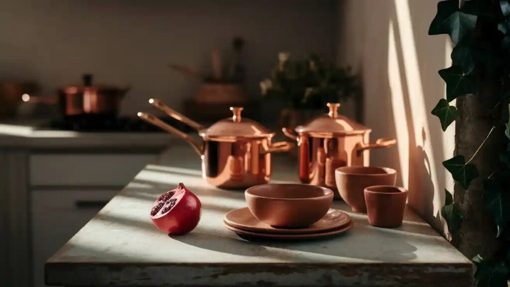 Introduction to Kitchen Set