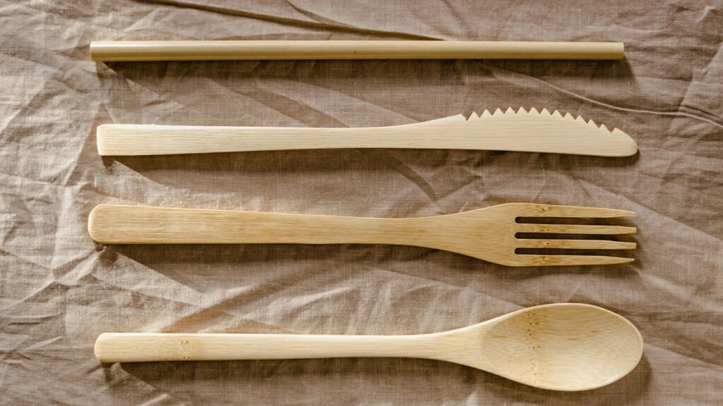 Introduction to Kitchen Utensils and
