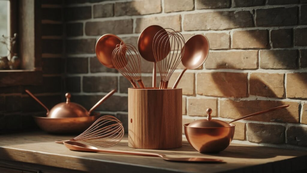 Kitchen Accessory Holder Buying Guide