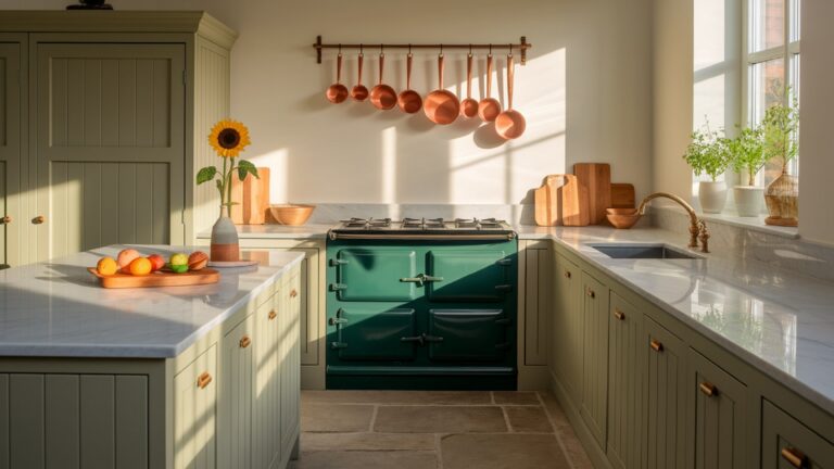 Kitchen Set
