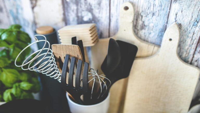 Kitchen Tools and