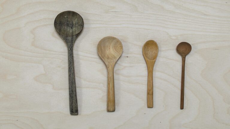 Kitchen Utensils and