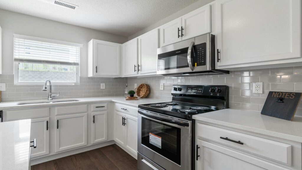 Maintaining Your Backsplash Kitchen Backsplash for Longevity