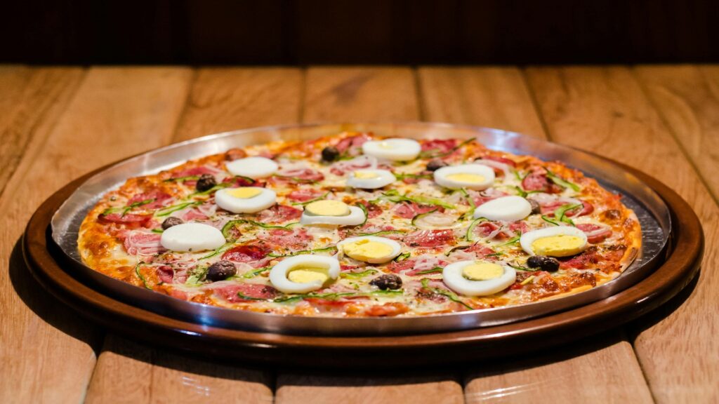 Pro Tips & Insider Secrets for Enjoying California Pizza Kitchen