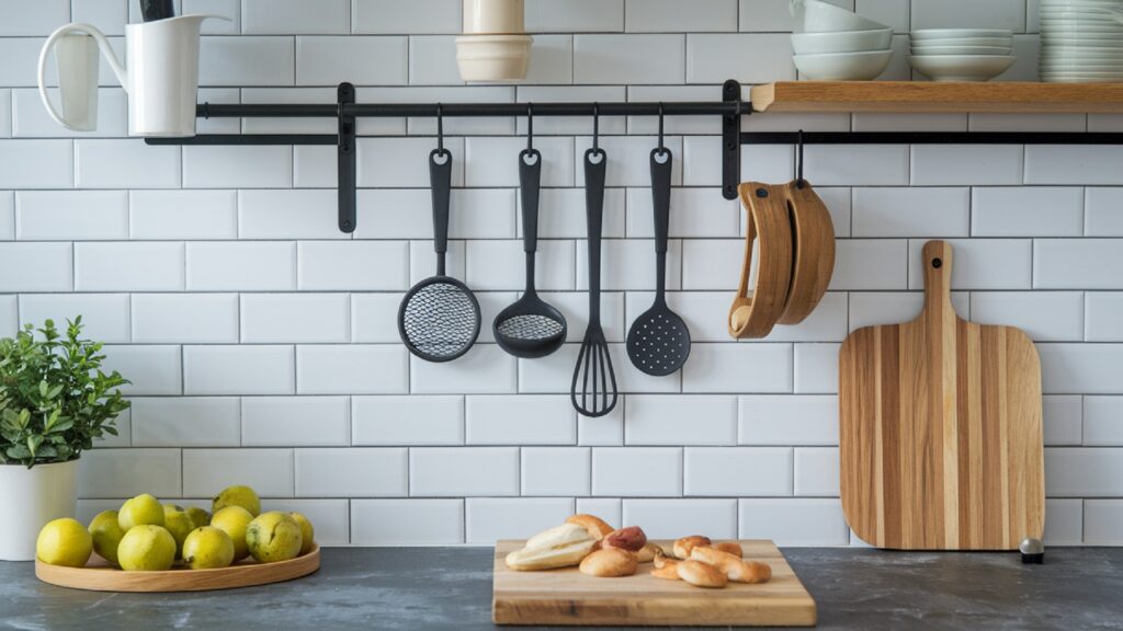 Real-Life Case Studies: Kitchen Accessory Holders That Made a Difference