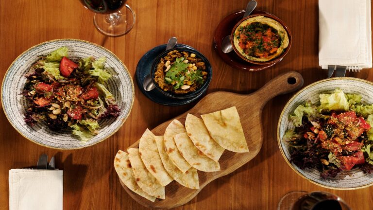 Rumis Kitchen