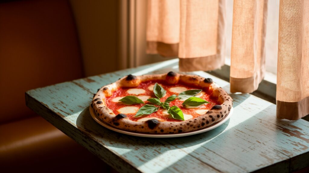 Seasonal & Limited-Time Offers at California Pizza Kitchen