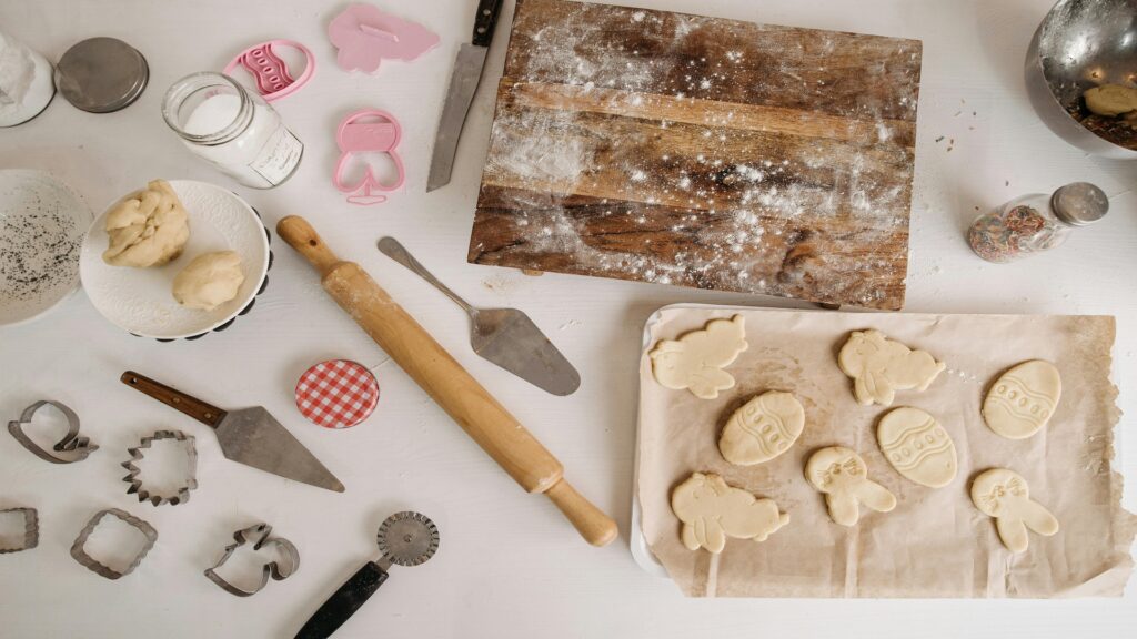 Tools and Tips for Embracing rumi’s kitchen