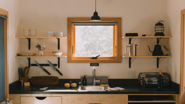 kitchen Accessories Wall