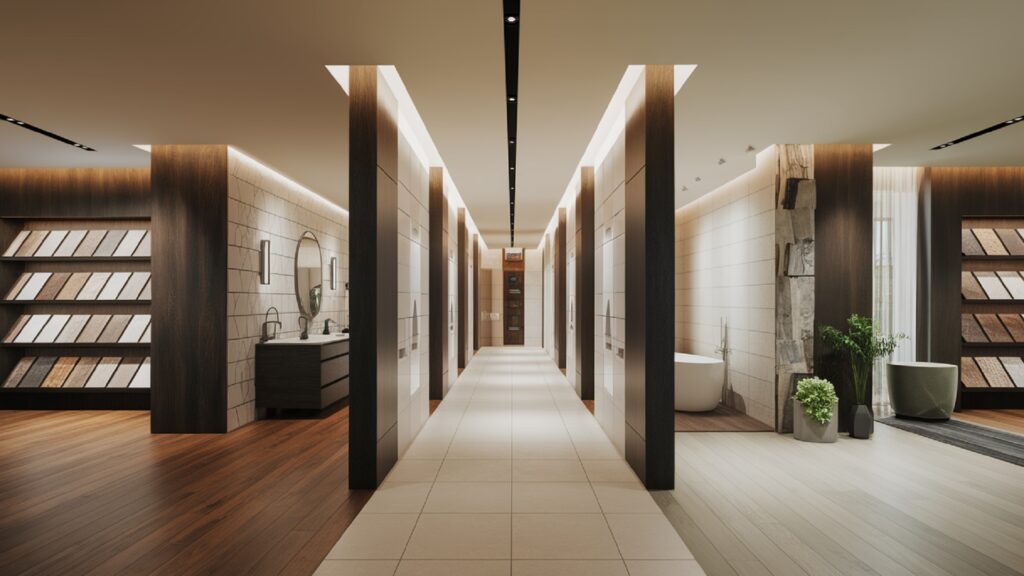 Additional Considerations: Design, Sustainability, Trends