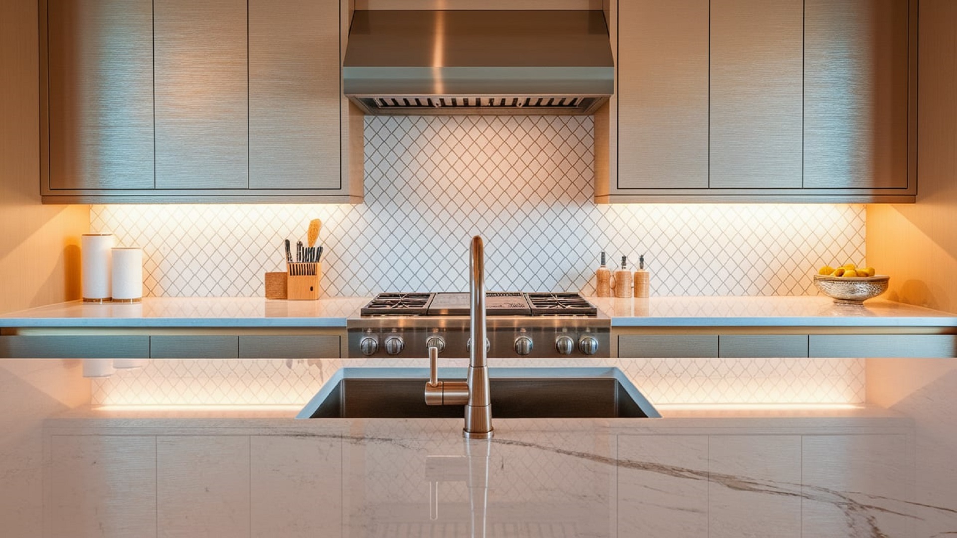 Backsplash Tile