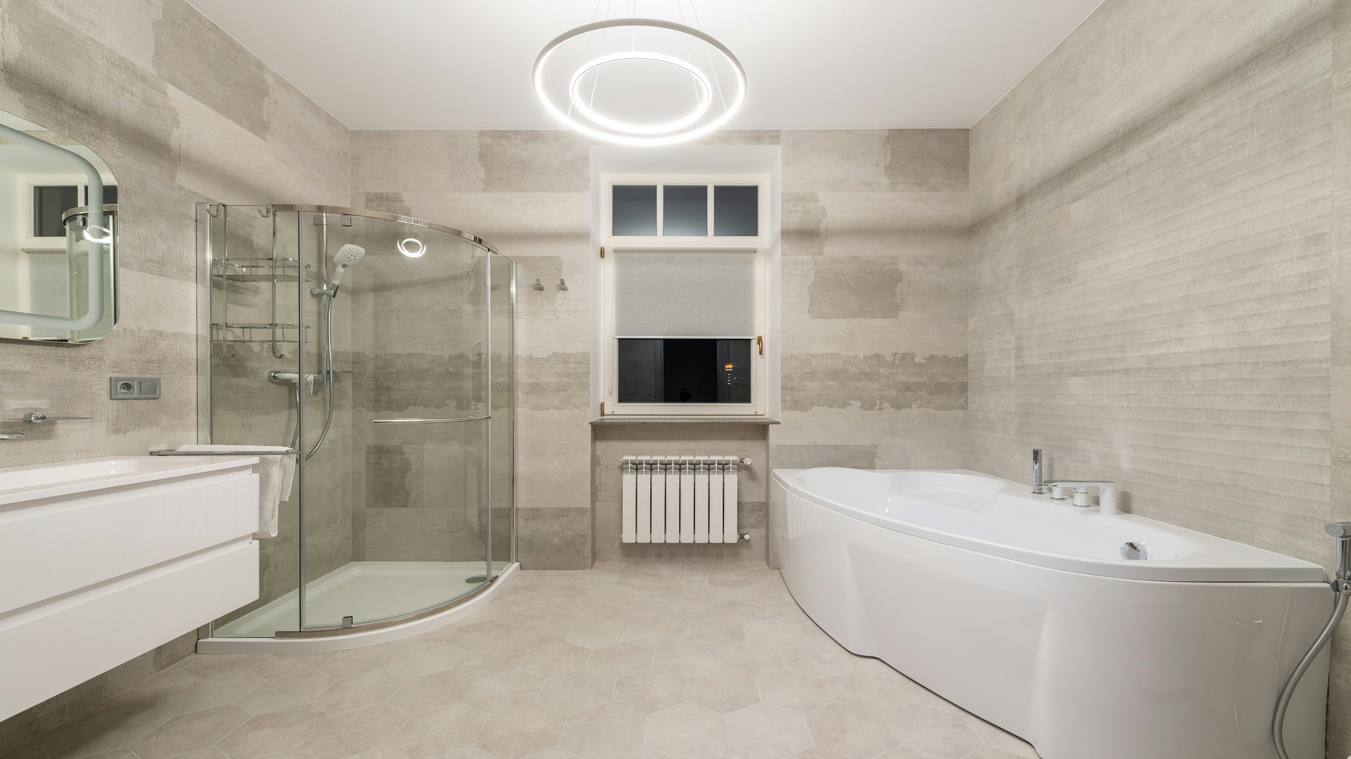 Bathroom Tiles