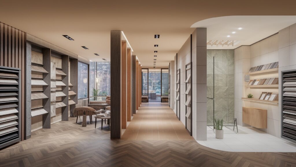 Benefits of Floor and Decor San Antonio