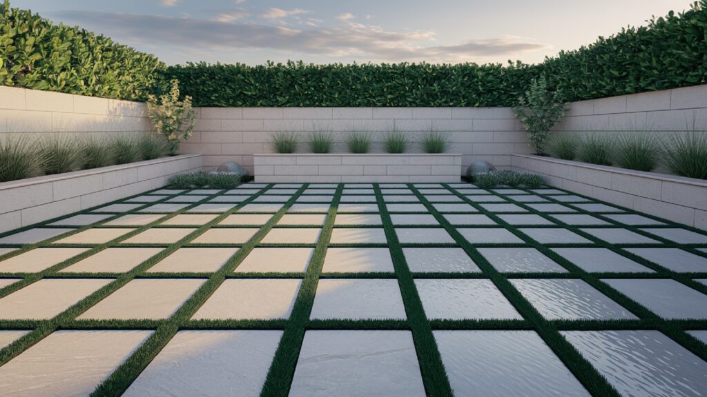 Benefits of Outdoor Floor Tiles