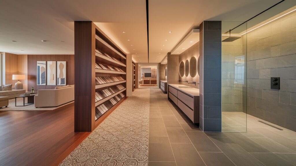 Comparing Floor and Decor San Antonio to Other Retailers
