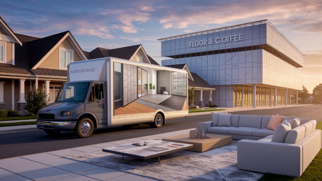 Expansion Plans and New Services