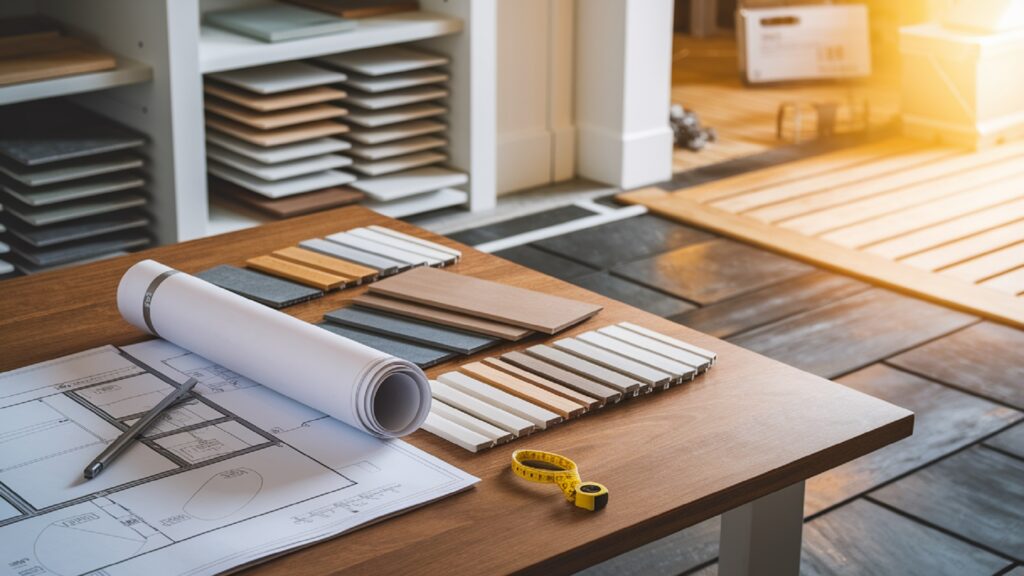 How to Use Floor and Decor San Antonio Effectively