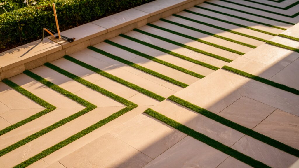 How to Use Patio Flooring Effectively