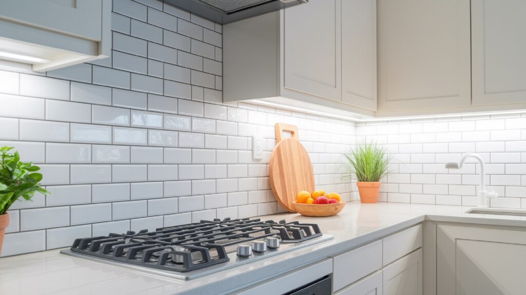 Maintenance Tips for Your Backsplash Tiles