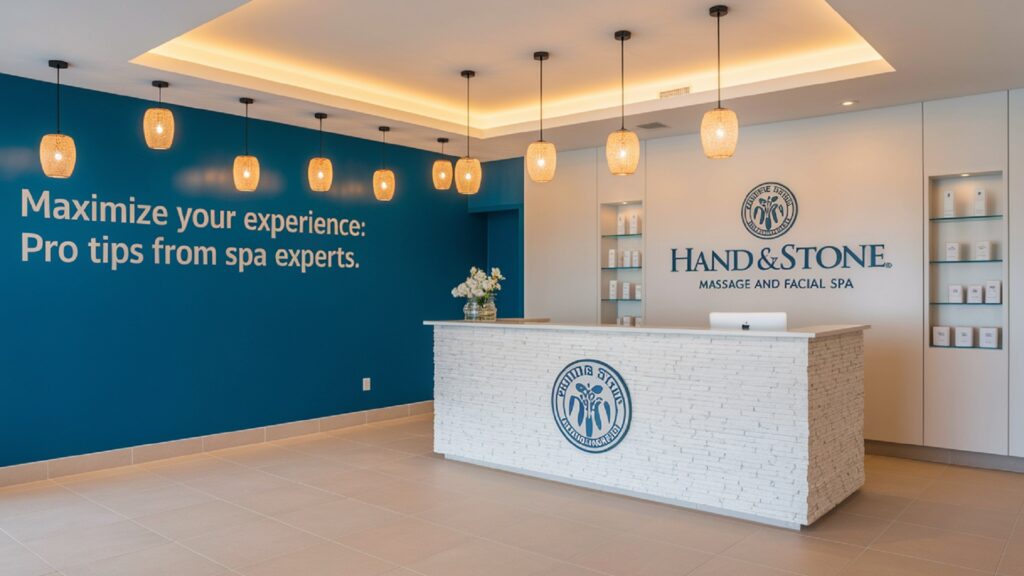 Maximize Your Experience: Pro Tips from Spa Experts