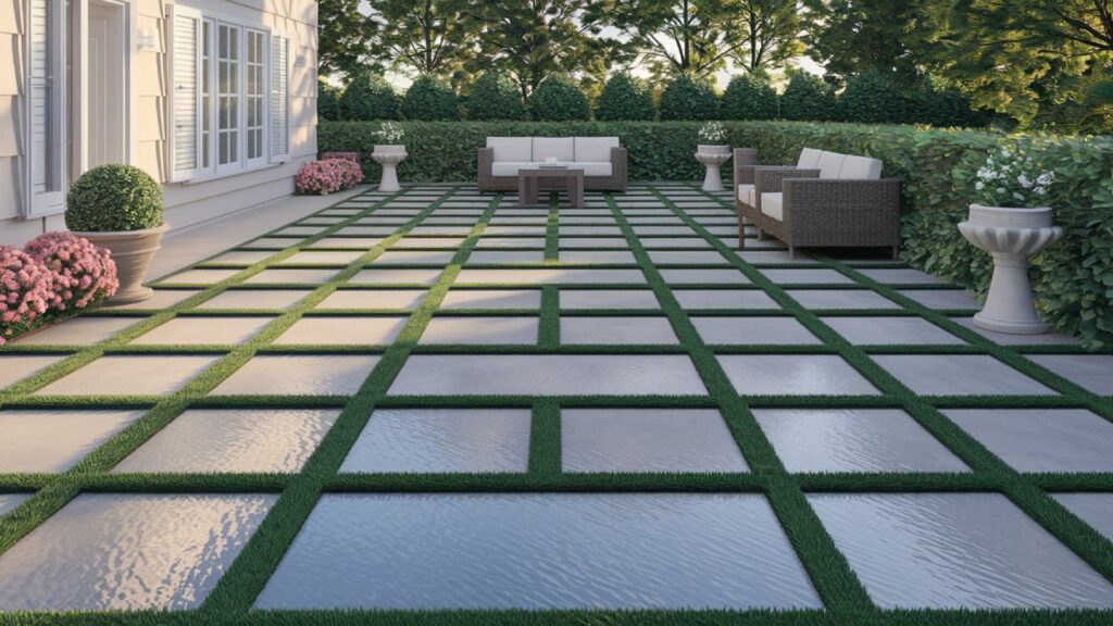 Outdoor Paver Maintenance Best Practices