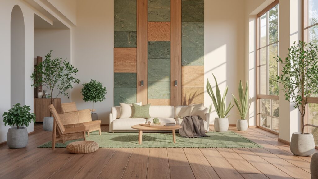 Sustainability and Eco-Friendly Options at Floor And Decor Orlando