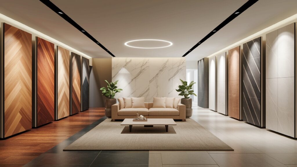 Why Choose Floor And Decor Orlando Over Competitors